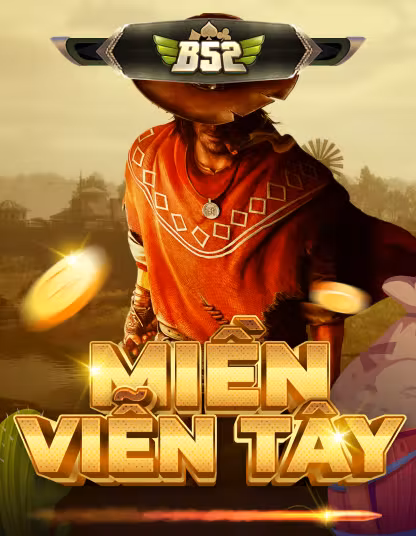 B52 Miên Viễn Tây