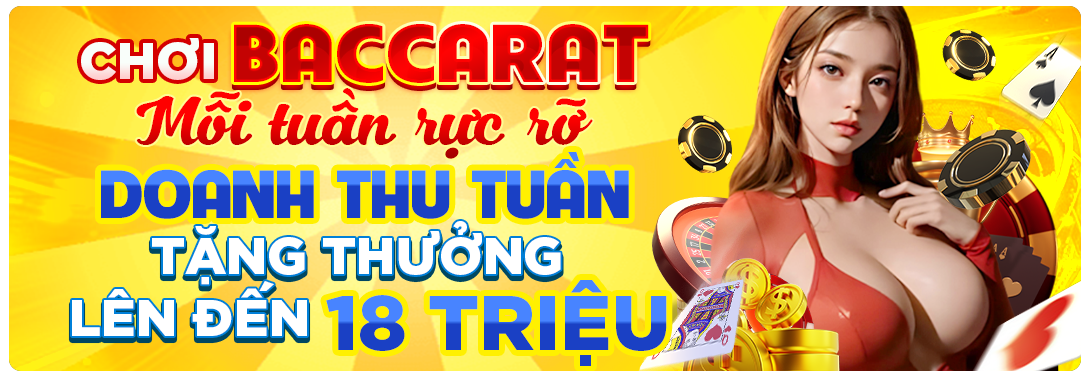Ưu đãi nạp tiền lần đầu